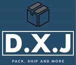 D.X.J PACK, SHIP & MORE, Flushing NY